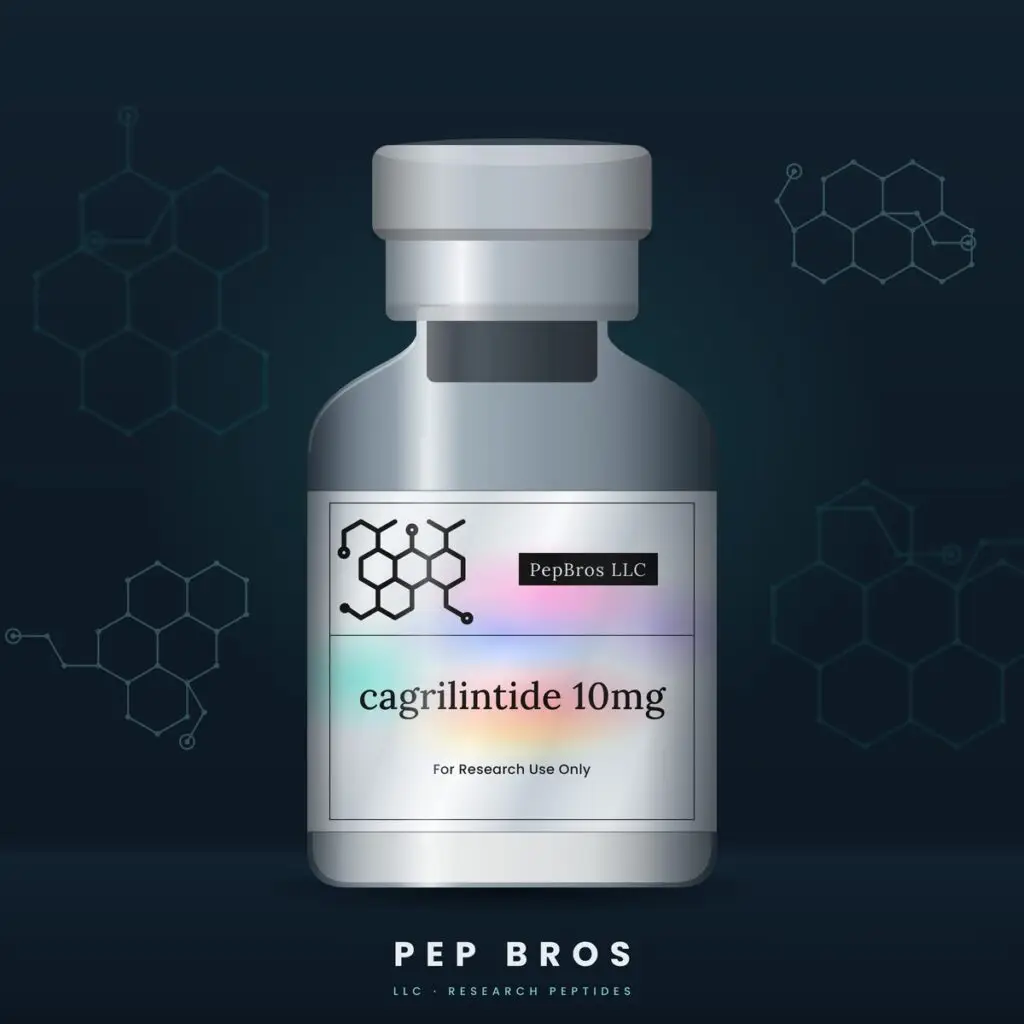 Cagrilintide 10mg