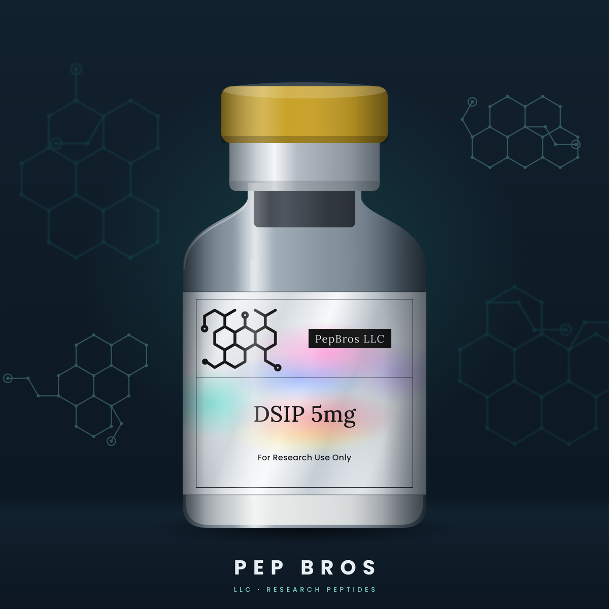 DSIP 5mg