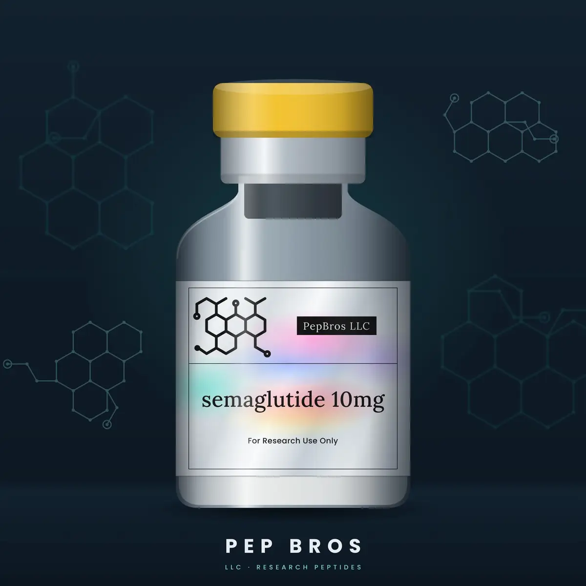 Semiglutide 10 mg