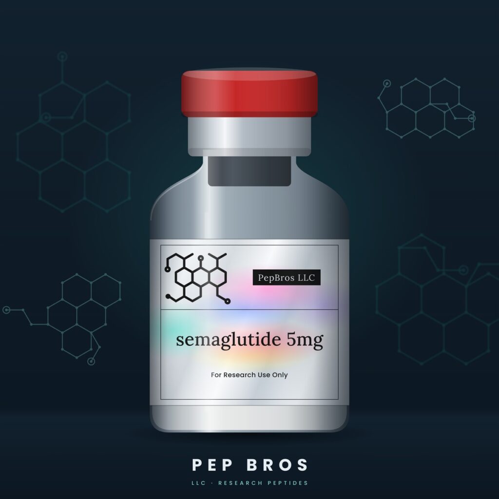 Semiglutide  5mg
